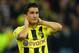 LONDON, ENGLAND - MAY 25: Nuri Sahin of Borussia Dortmund looks dejected in defeat after the UEFA Champions League final match between Borussia Dortmund and FC Bayern Muenchen at Wembley Stadium on May 25, 2013 in London, United Kingdom. (Photo by Laure