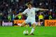 CHISINAU, MOLDOVA - SEPTEMBER 07: James Milner of England celebrates scoring to make it 4-0 during the FIFA 2014 World Cup qualifier match between Moldova and England at Zimbru Stadium on September 7, 2012 in Chisinau, Moldova. (Photo by Michael Regan/G