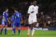LONDON, ENGLAND - OCTOBER 12: Danny Welbeck of England celebrates after scoring his team's fourth goal during the FIFA 2014 World Cup Group H qualifying match between England and San Marino at Wembley Stadium on October 12, 2012 in London, England. (Pho