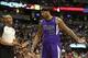 The Kings are hoping the sight of Cousins arguing with officials becomes less frequent.