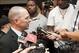 A positive development would be a progression of the team's defense under Mike Malone.