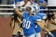 Fauria may see an increase in targets.