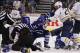 David Clarkson's 10-game penalty was more in line with what should have been doled out.