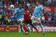 When Kompany cannot go, chaos ensues on City's back line.