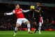 Thomas Vermaelen is one of several players attempting to fight their way ahead in the depth chart
