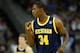 DeShawn Sims during his time at Michigan.