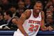 Marcus Camby may not see a lot of time this year with the Rockets, but his experience is still valuable to the time.