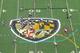 A would-be 17-yard gain against the Houston Texans in Week 3 of the 2013 season.