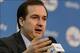 Hinkie means business in Philadelphia.