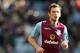 BIRMINGHAM, ENGLAND - SEPTEMBER 14: Libor Kozak of Aston Villa in action during the Barclays Premier League match between Aston Villa and Newcastle United at Villa Park on September 14, 2013 in Birmingham, England. (Photo by Mark Thompson/Getty Images)
