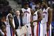The Pistons have improved into a playoff team in the offseason.