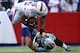 Fred Jackson has been flying higher than C.J. Spiller, but he is still a bad play against the Ravens run defense this week.