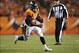 Ronnie Hillman ran the best for the Broncos last week, but Knowshon Moreno is still the only Broncos running back to consider starting in fantasy.