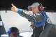 It's usually thumbs up for Chad Knaus in the Chase.