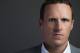 NEWARK, NJ - SEPTEMBER 5: Dion Phaneuf of the Toronto Maple Leafs is photographed during the NHL Media Tour at the Prudential Center on September 5, 2013 in Newark, New Jersey. (Photo by Jeff Zelevansky/Getty Images)
