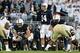 The NCAA's capitalizing by dropping the hammer on Penn State, only hurt guys like Christian Hackenberg
