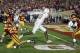 Vince Young isn't walking through the door anytime soon