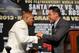 Team Mayweather and Golden Boy; a partnership that works.