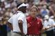 It's hard to compete with head-to-head matchups with Alabama and LSU.