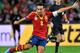 Xavi and Spain are aiming for a fourth successive tournament victory in Brazil next year.