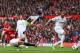 Hernandez has been a decisive finisher for United over the past few seasons.