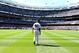 NEW YORK, NY - SEPTEMBER 22: Mariano Rivera #42 of the New York Yankees walks out of the bullpen before the game against the San Francisco Giants during interleague play on September 22, 2013 at Yankee Stadium in the Bronx borough of New York City. Rive