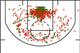 Monroe's 2012-13 shot chart, courtesy of Basketball-Reference.com.