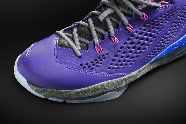 chris paul new shoes 2020