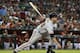 After a second-half slump, Posey plans to increase his strength this winter.