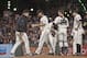 Bumgarner and Posey have won two championships together already.
