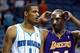 Think of Johnson as a younger Ariza.