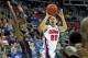 Marshall Henderson took nearly a third of the shots for Ole Miss last year when he was on the floor.