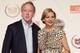 Archie and his wife Olivia