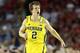 Spike Albrecht will not roll over and let Derrick Walton win the starting job.