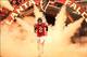 Sep 15, 2013; Atlanta, GA, USA; Atlanta Falcons quarterback Matt Ryan (2) runs out on the field prior to the game against the St. Louis Rams at the Georgia Dome. The Falcons won 31-24. Mandatory Credit: Daniel Shirey-USA TODAY Sports