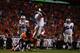 Even though Pryor is one of the few athletes on the planet that can make this throw, it doesn't mean he should.