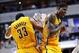 Will the Danny Granger-Paul George combo work in 2013-14?