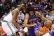 Chris Copeland (R) should help strengthen the Pacers' bench.