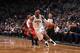 Indiana Pacers backup point guard C.J. Watson.
