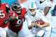 Atlanta's ability to get pressure with four will be key