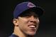 Due to Justin Masterson's injury, Jimenez will probably be the guy to get the ball.