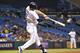 Wil Myers is scorching hot in September.