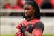 Georgia RB Todd Gurley