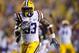 LSU RB Jeremy Hill