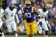 LSU RB Jeremy Hill