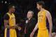 Free from D12 and Bynum, Gasol will get a fresh start.