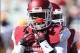 Arkansas RB Alex Collins