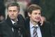 Mourinho and Villas-Boas in happier times