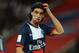 PARIS, FRANCE - MAY 18: Javier Pastore of PSG looks on during the Ligue 1 match between Paris Saint-Germain FC and Stade Brestois 29 at Parc des Princes on May 18, 2013 in Paris, France. (Photo by Michael Regan/Getty Images)