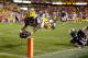 LSU shouldn't have too much trouble scoring against Georgia's generous defense.